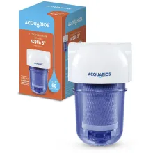 Filtro Acquabios Acqua 5