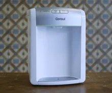 Purificador Consul CPB34AS