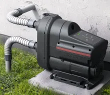 Pressurizador Grundfos SCALA2
