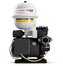Pressurizador Komeco TP820 G3