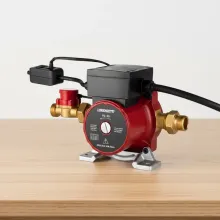 Pressurizador Lorenzetti PL20