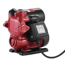 Pressurizador Lorenzetti PL400P