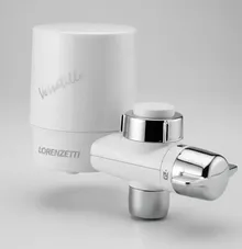 Purificador Lorenzetti Versatille